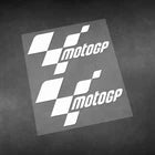 Motogp sponsor  Die Cut Vinyl Decal