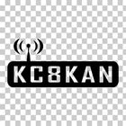 Ham Amateur Radio Call Sign Die Cut Vinyl Decal