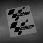 Motogp sponsor  Die Cut Vinyl Decal