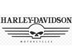 Area Willie G Motorcycle Harley Vinyl Decal ANY Color Die Cut Vinyl Decal