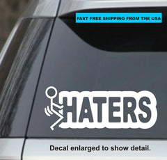 Trucker Mud Flap Mermaid VINYL STICKER, Die Cut Vinyl Decal