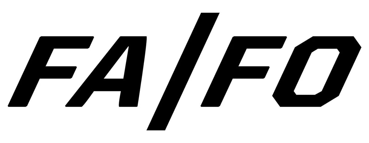 FAFO F**K AROUND AND FIND OUT Die Cut Vinyl Decal