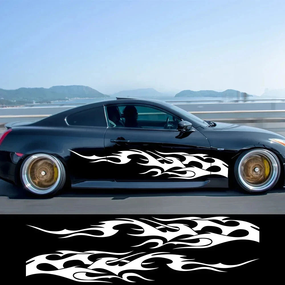 Die Cut Vinyl Decal (Copy)