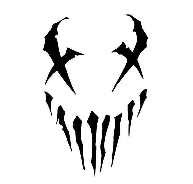 Mushroomhead Vinyl Sticker Decal Die Cut Vinyl Decal