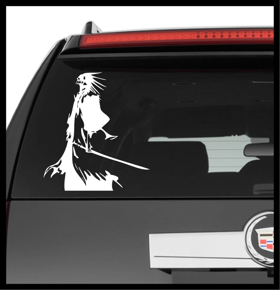 Decal Vinyl Truck Car Die Cut Vinyl Decal