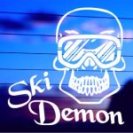 ski-demon-vinyl-decal-on-car-window-bumper