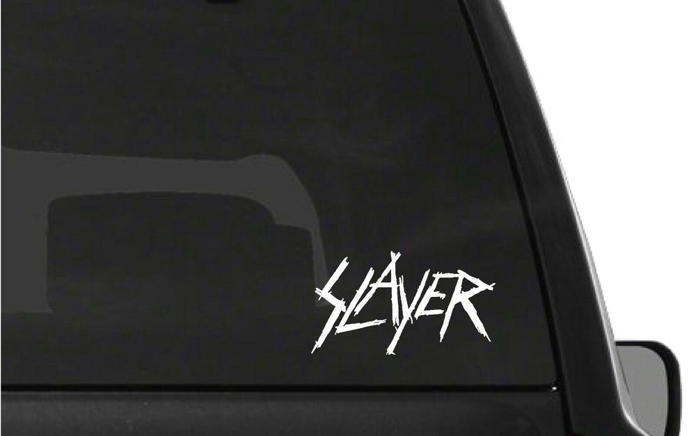 slayer‑repentless‑vinyl‑sticker size options for cars trucks laptops