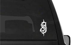 slipknot‑s‑logo‑vinyl‑decal‑waterproof‑outdoor