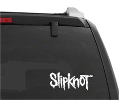 slipknot‑vinyl‑decal‑waterproof‑outdoor
