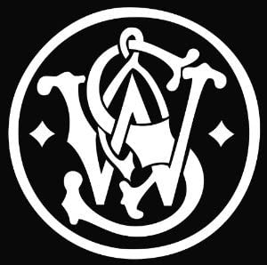 smith‑and‑wesson‑vinyl‑die‑cut‑decal‑sticker‑for‑cars‑trucks‑windows‑laptops