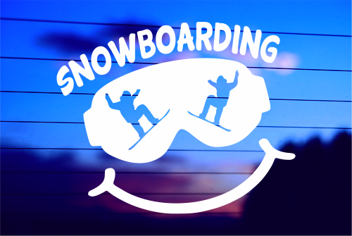 snowboarding-smile-vinyl-car-decal-die-cut-sticker