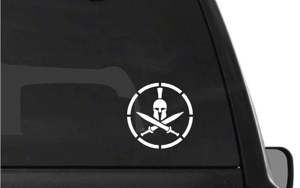 spartan‑helmet‑vinyl‑decal‑waterproof‑outdoor