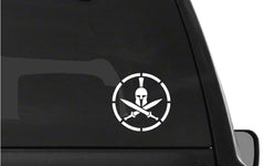 spartan‑helmet‑vinyl‑decal‑waterproof‑outdoor