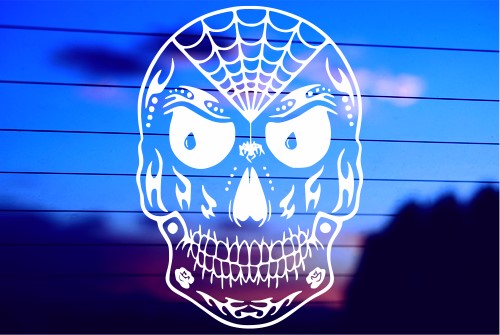 spider-skull-vinyl-car-decal-die-cut-sticker