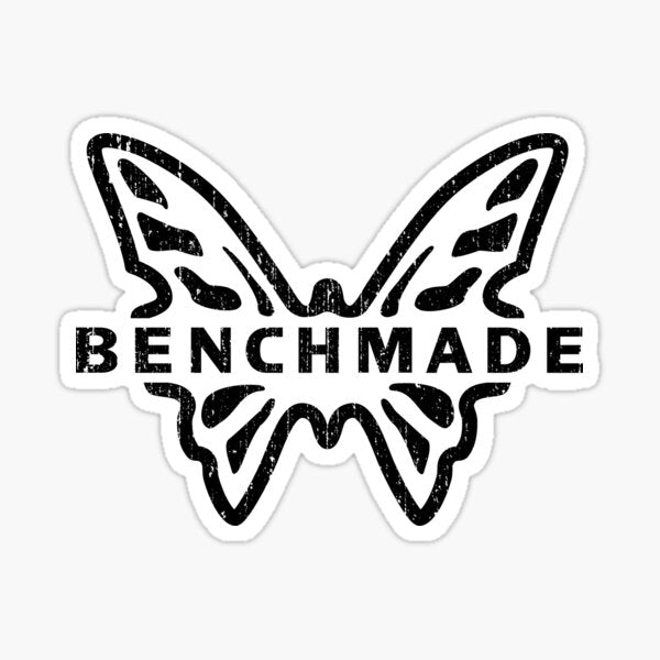 Item preview, Benchmade Knives designed  Die Cut Vinyl Decal