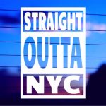 straight-outta-nyc-vinyl-decal-on-car-window-bumper