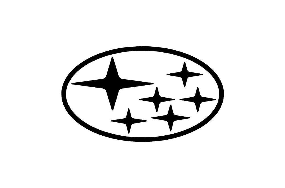 subaru‑vinyl‑decal‑waterproof‑outdoor