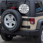 take-me-muddin-off-road-vinyl-decal-on-truck-laptop