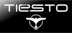 tiesto‑edm‑music‑vinyl‑sticker‑truck‑smooth‑surface