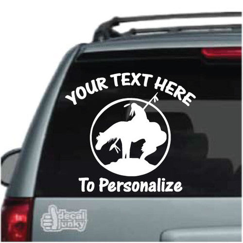 trail‑warrior‑vinyl‑decal‑on‑car‑window‑bumper