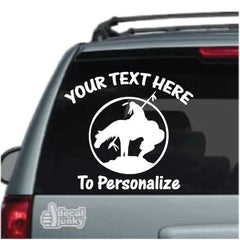 trail‑warrior‑vinyl‑decal‑on‑car‑window‑bumper