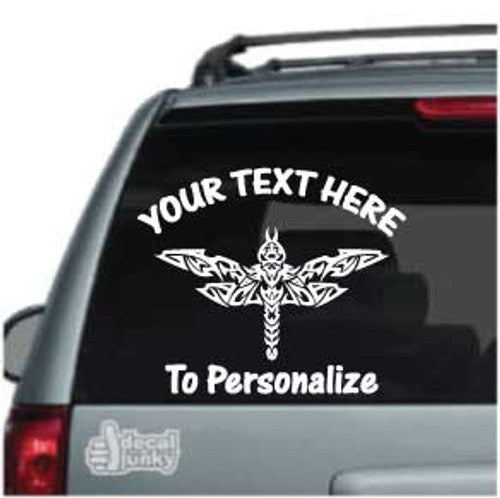 tribal-dragonfly-vinyl-decal-on-car-window-bumper