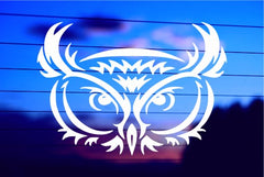 tribal-owl-vinyl-car-decal-die-cut-sticker