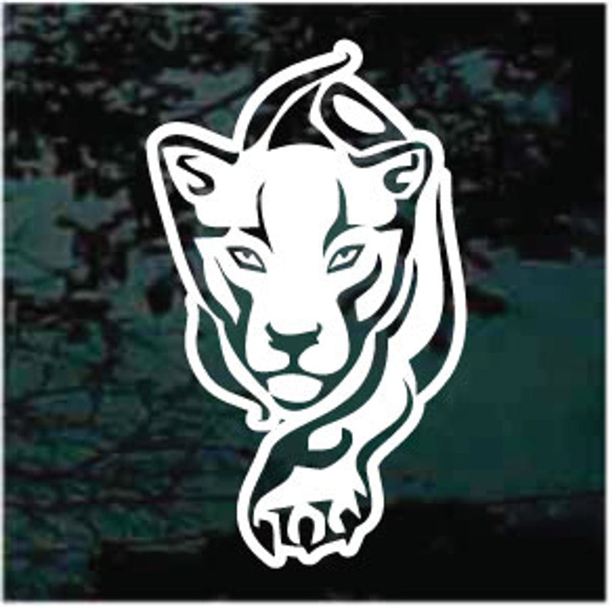 tribal-panther-vinyl-car-decal-die-cut-sticker