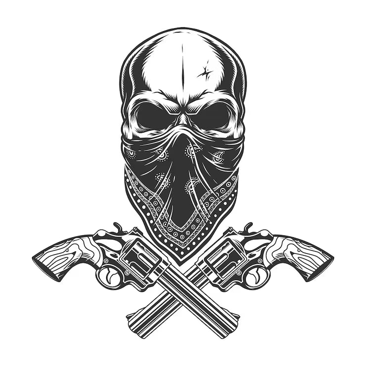 Die Cut Vinyl Decal