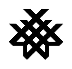wage-war-band-vinyl-sticker black die cut decal for vehicle windows laptops
