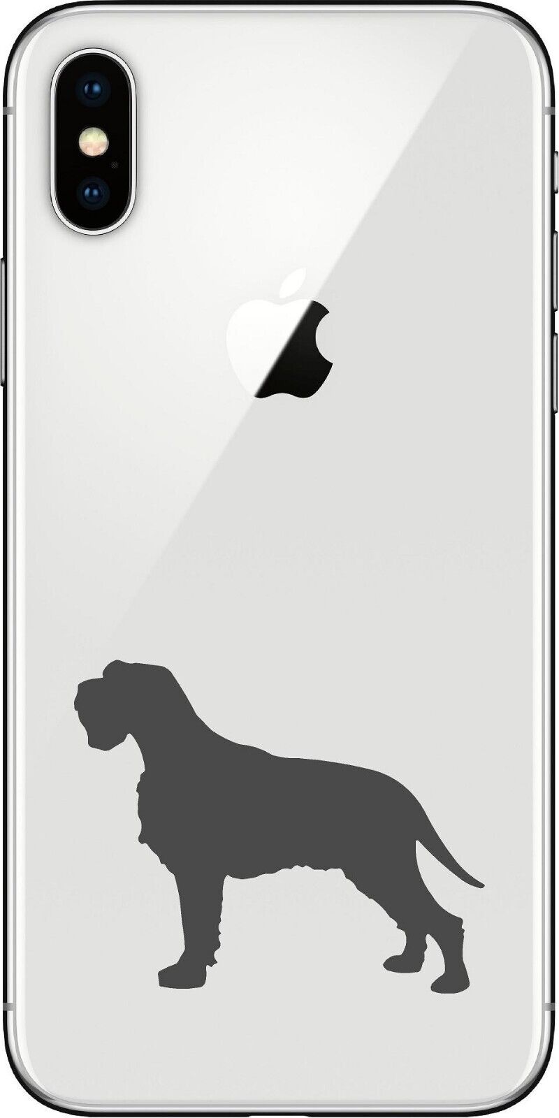 wirehaired‑griffon‑vinyl‑decal‑waterproof‑outdoor