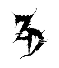 zeds-dead-electro-house-vinyl-decal-black-4inch-dj-music-sticker-for-car-truck-window-laptop